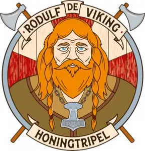 Rodulf de Viking Honingtripel